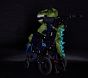 Adaptive T. Rex Light-Up Halloween Costume