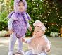 Baby Royal Pearl Halloween Costume