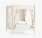 Blythe Carriage Bed