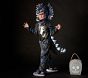 Dilophosaurus Dinosaur Light-Up Halloween Costume