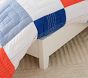 Emery Platform Bed