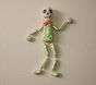 Halloween Glow-in-the-Dark Mr. Skeleton Designer Doll