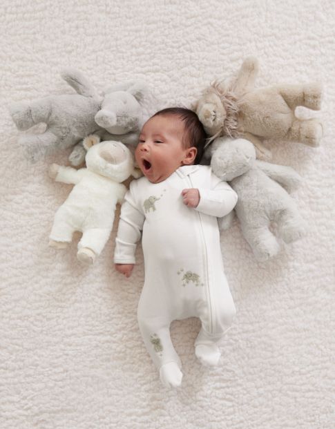 Newborn Gifts (0-6M)