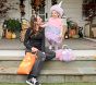 Adult Light-Up Monarch Butterfly Wings &amp; Headband