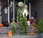 Adult Light-Up T. Rex Costume
