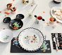 Disney Mickey Mouse and Friends Halloween Shaped Plate