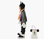 Disney Mickey Mouse and Friends Vampire Halloween Costume