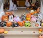 Disney Mickey Mouse Pumpkin Halloween Treat Bag