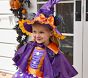 Disney Minnie Mouse and Friends Witch Halloween Costume