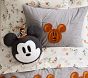 Disney Mickey Mouse, Minnie Mouse and Friends Halloween Pillow Set