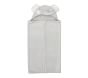 Elephant Plush Baby Hooded Towel