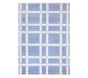 Georgina Washable Reversible Rug (6x9')