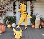 Pokémon Pikachu Costume