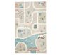 Activity Town Performance Play Rug