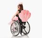Adaptive Light-Up Royal Pearl Tutu Halloween Costume