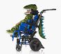 Adaptive T. Rex Light-Up Halloween Costume