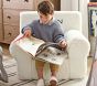 Anywhere Chair®, Cream Sherpa