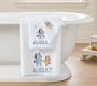 <i>Bluey</i> Bath Towels