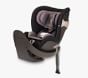 Cybex Sirona S 360° Swivel Convertible Car Seat with SensorSafe
