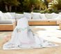 Disney Baby Beach Hooded Towel UPF 50+