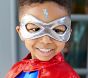 Galaxy Superhero Light-Up Costume