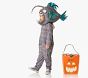 Glow-in-the-Dark Anglerfish Halloween Costume