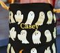 Glow-in-the-Dark Ghost Halloween Pillowcase Treat Bag