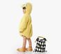 Glow-in-the-Dark Ghost Halloween Pillowcase Treat Bag