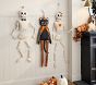 Hanging Fabric Cat