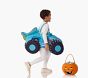Hot Wheels<sup>&trade;</sup> Monster Trucks Mega Wrex Ride-On Costume with Sound