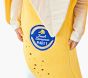 Light-Up Banana Halloween Costume