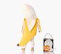 Light-Up Banana Halloween Costume