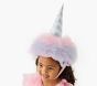 Light-Up Cotton Candy Halloween Costume