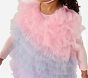 Light-Up Cotton Candy Halloween Costume
