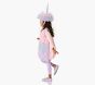Light-Up Cotton Candy Halloween Costume