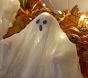 Light-Up Ghosts Centerpiece