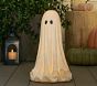 Light-Up Resin Ghost