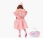 Light-Up Royal Pearl Tutu Halloween Costume
