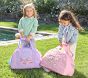 Mackenzie Stoney Clover Lane Lavender Cherry Bows Ultimate Duffle