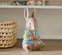 Peter Rabbit<sup>&trade;</sup> Cast Ceramic Bank