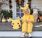 Pokémon Pikachu Felt Halloween Treat Bag