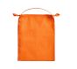 Pumpkin Glow-in-the-Dark Halloween Pillowcase Treat Bag