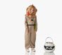 Reflective Deep Sea Diver Halloween Costume