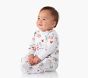 Disney Mickey Mouse and Friends Halloween Organic Cotton Baby Pajama