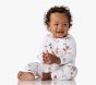 Disney Mickey Mouse and Friends Halloween Organic Cotton Baby Pajama