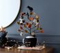 Halloween Felt Mini Tree