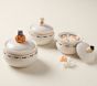 Riley Sheehey Halloween Ceramic Jars, Set of 3