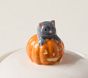 Riley Sheehey Halloween Ceramic Jars, Set of 3