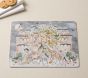Riley Sheehey Halloween Placemat
