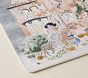 Riley Sheehey Halloween Placemat